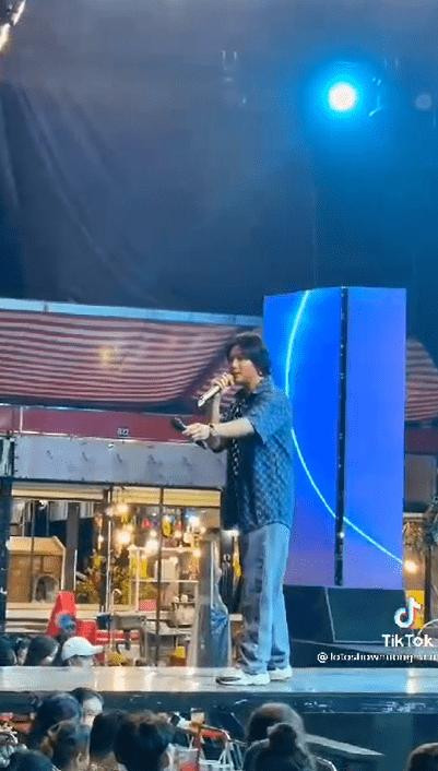 Tim bị chê "phong độ ra đi", già và mập không còn như xưa nữa - Hình 3 Tim bi che