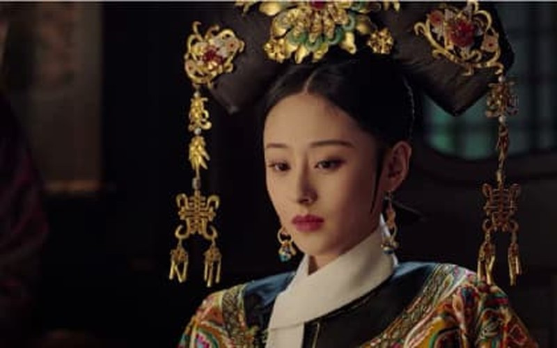 Công chúa triều Thanh nào bị “sủng ái” đến chết? Cong chua trieu Thanh nao bi “sung ai” den chet?