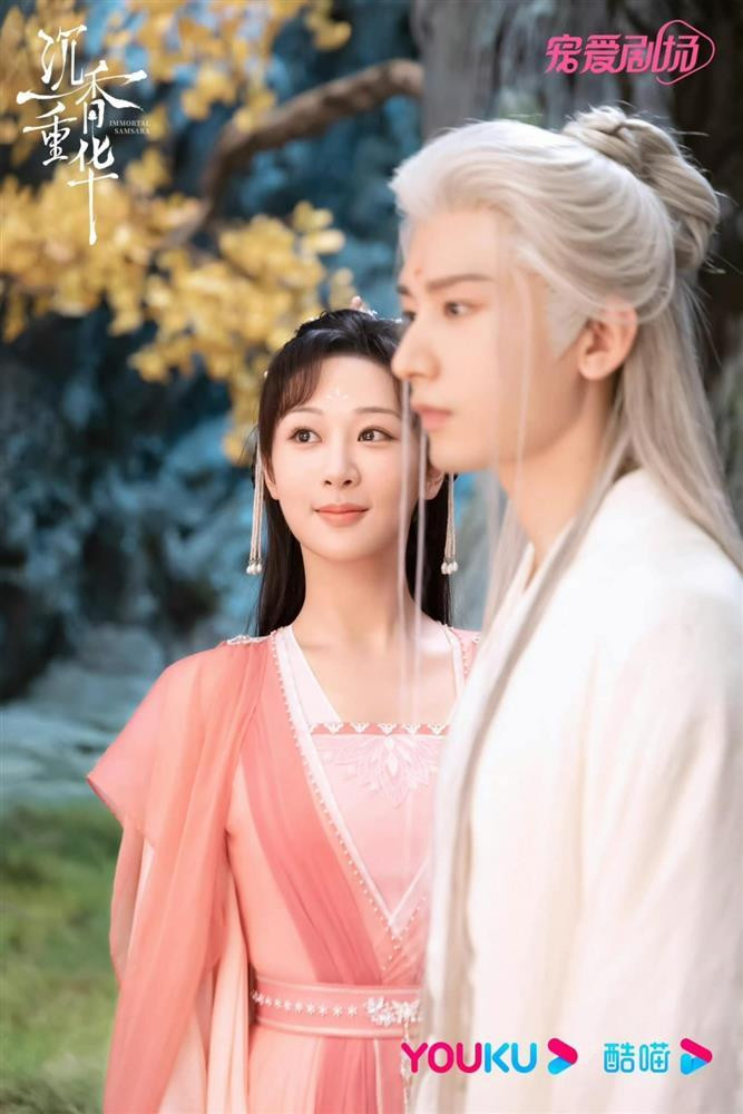 Thanh Nghi gia gai qua xinh dep, khien Duong Tu 