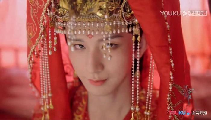 Thanh Nghi gia gai qua xinh dep, khien Duong Tu 