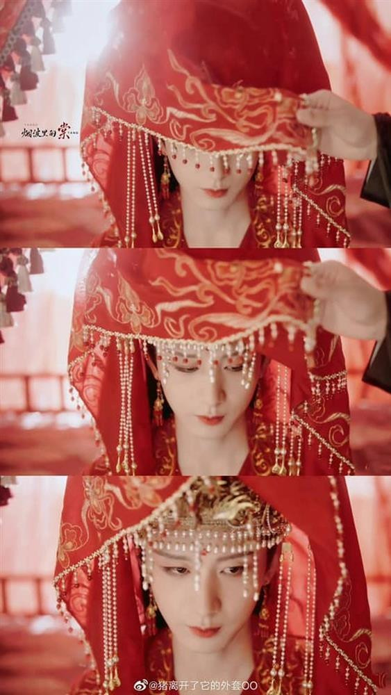 Thanh Nghi gia gai qua xinh dep, khien Duong Tu 