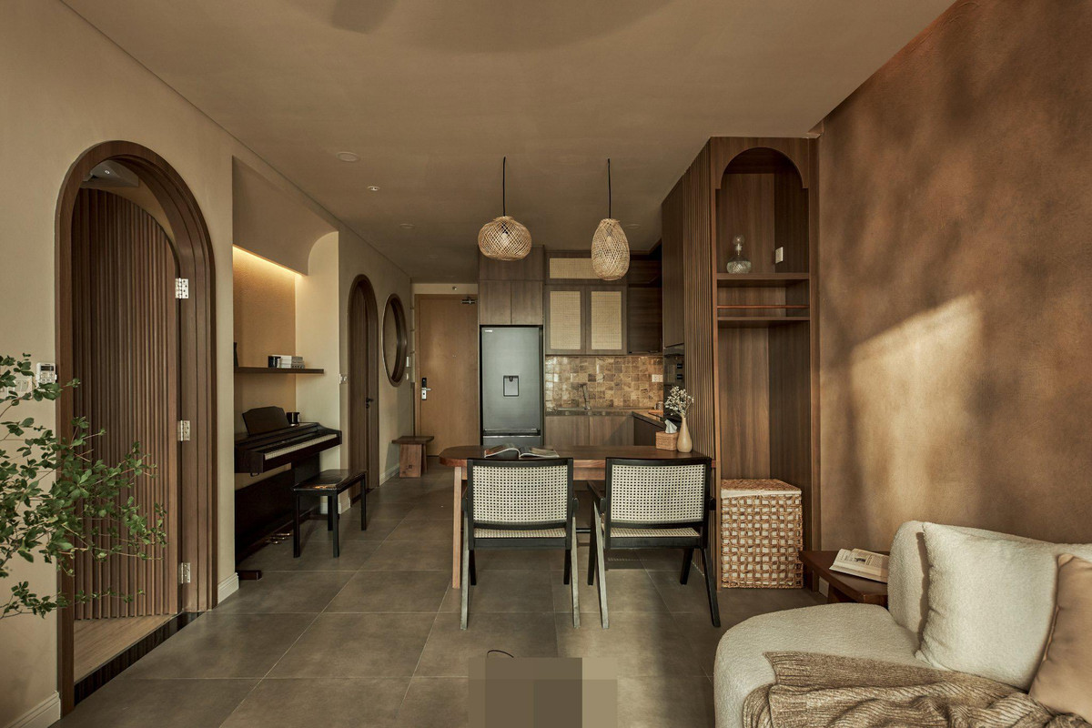 Can ho wabi sabi de cao su tho moc nhung dep khong goc chet-Hinh-8