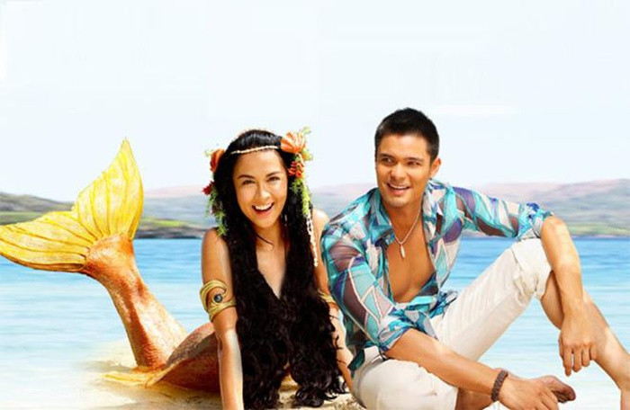 "Nàng tiên cá" Marian Rivera khoe nhan sắc nàng thơ, đón chào sinh nhật tuổi 38 ảnh 12