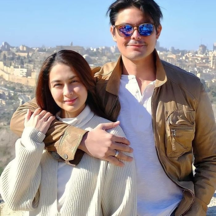 "Nàng tiên cá" Marian Rivera khoe nhan sắc nàng thơ, đón chào sinh nhật tuổi 38 ảnh 14
