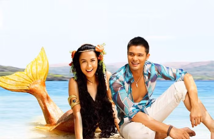 "Nàng tiên cá" Marian Rivera khoe nhan sắc nàng thơ, đón chào sinh nhật tuổi 38 ảnh 11