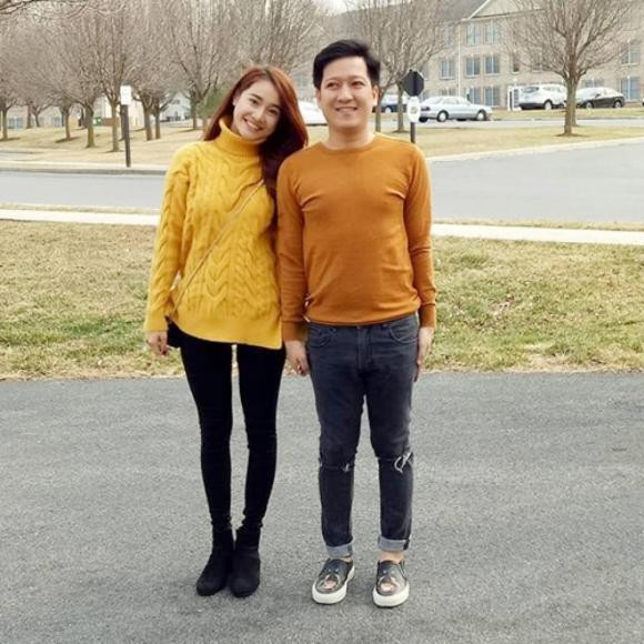 Trường Giang từng lật tung Đà Lạt tìm Nhã Phương ảnh 1 Trường Giang từng lật tung Đà Lạt tìm Nhã Phương ảnh 1