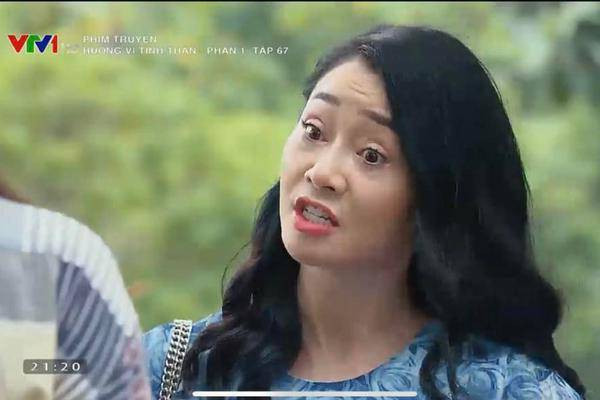 Đời thực của Quách Thu Phương - mẹ Hạ Lam phim Đấu trí - Hình 2 Doi thuc cua Quach Thu Phuong - me Ha Lam phim Dau tri-Hinh-2