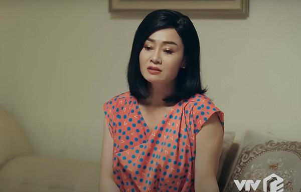 Đời thực của Quách Thu Phương - mẹ Hạ Lam phim Đấu trí Doi thuc cua Quach Thu Phuong - me Ha Lam phim Dau tri