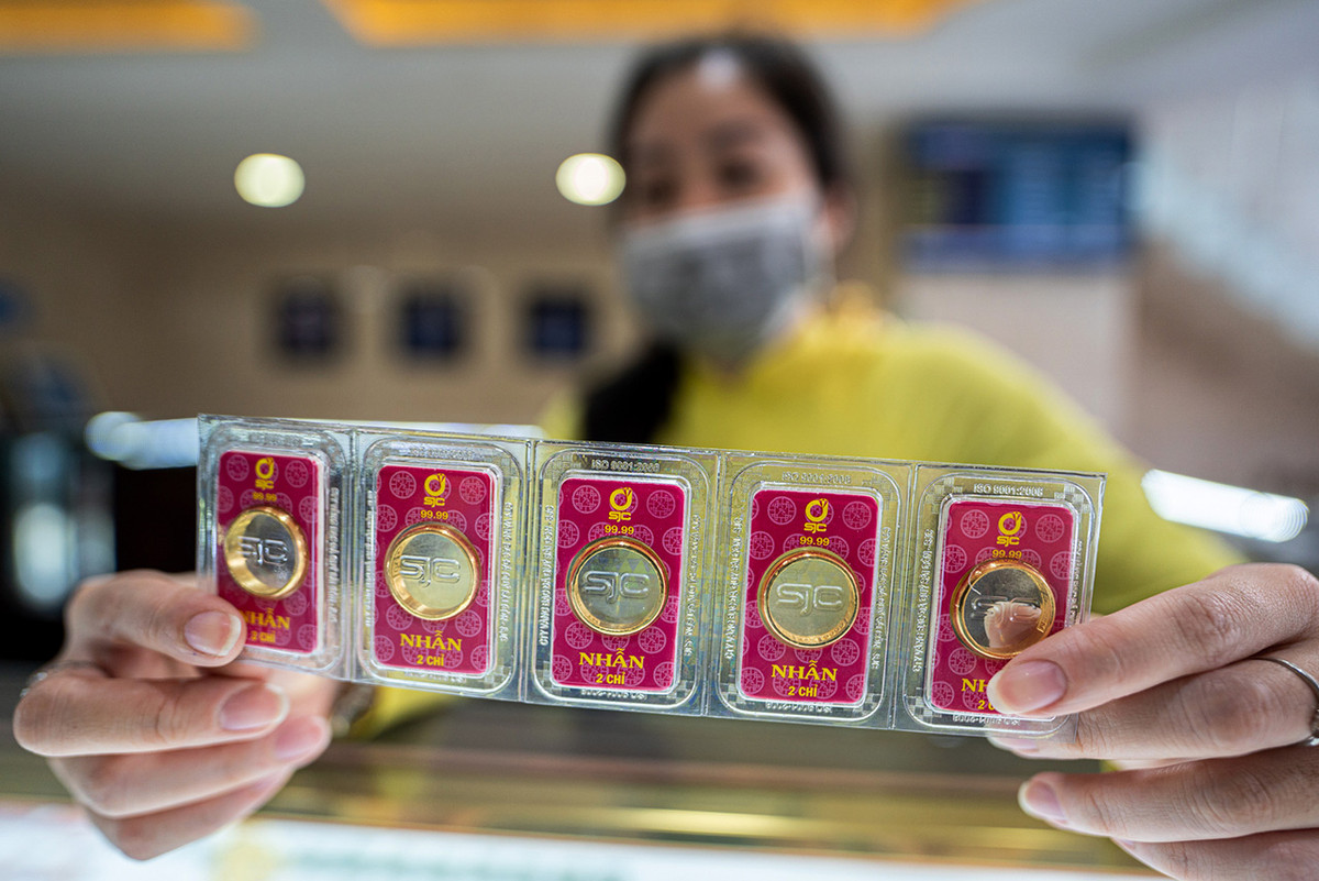 Giá vàng hôm nay 13/8: Tăng cận ngưỡng 1.800 USD/ounce Gia vang hom nay 13/8: Tang can nguong 1.800 USD/ounce