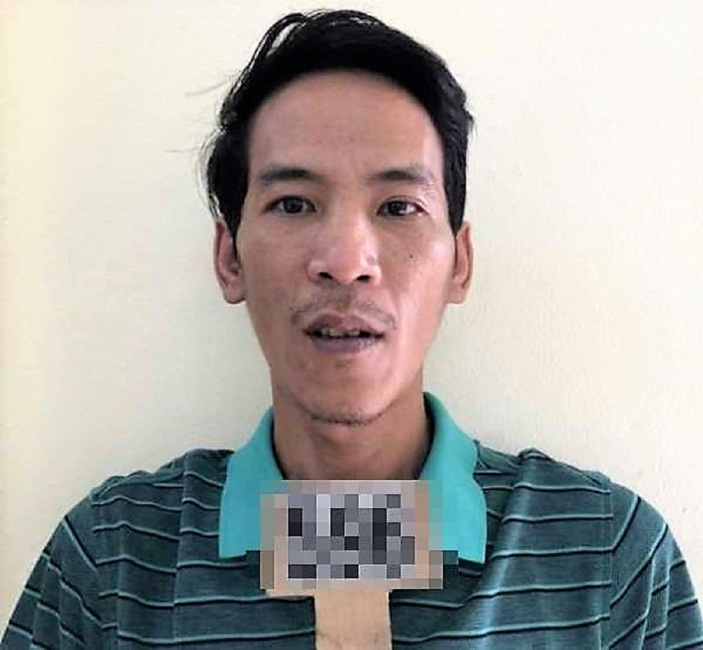 Nhan 'lot tay' 100 trieu de lam so do, cuu can bo dia chinh bi khoi to