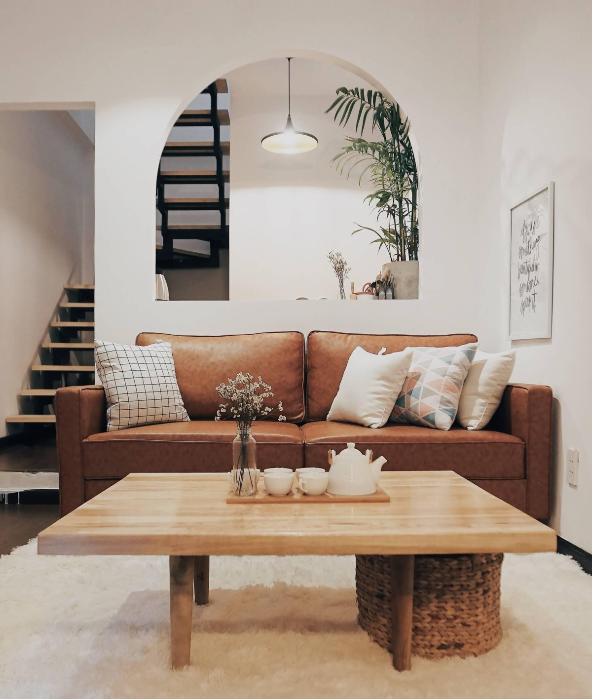 Nhung mau nha cho gia dinh 4 nguoi voi chi phi hoan thien khoang 300 trieu dong-Hinh-13