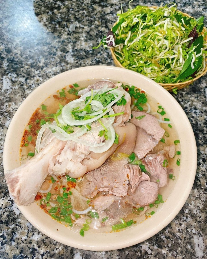 Đặc sản không thể bỏ lỡ ở Buôn Ma Thuột, ăn một tô là no cả buổi - Hình 3 Dac san khong the bo lo o Buon Ma Thuot, an mot to la no ca buoi-Hinh-3