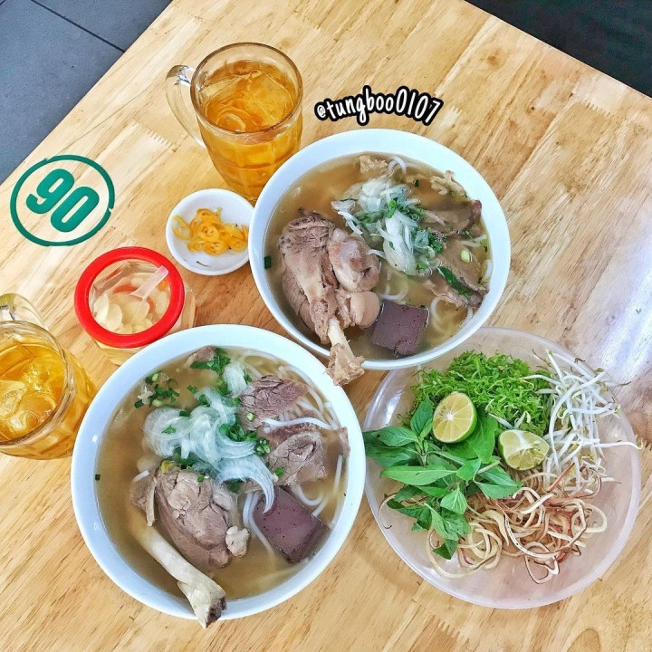 Đặc sản không thể bỏ lỡ ở Buôn Ma Thuột, ăn một tô là no cả buổi - Hình 5 Dac san khong the bo lo o Buon Ma Thuot, an mot to la no ca buoi-Hinh-5