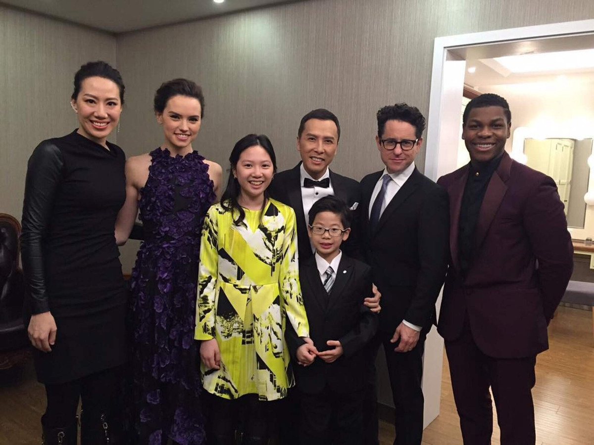 Con gai cao 1,81 m cua Chan Tu Dan-Hinh-7