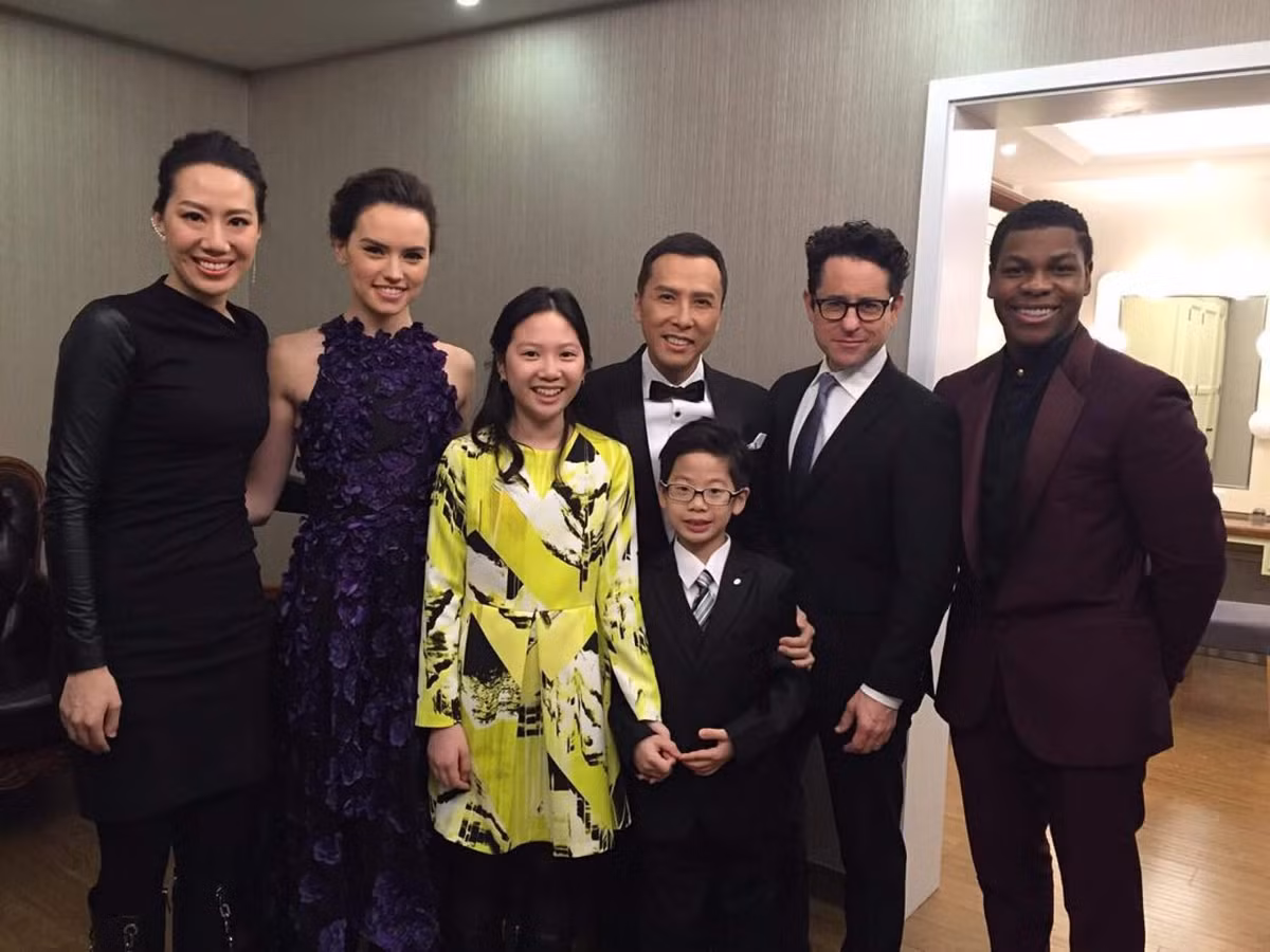 Con gai cao 1,81 m cua Chan Tu Dan-Hinh-7