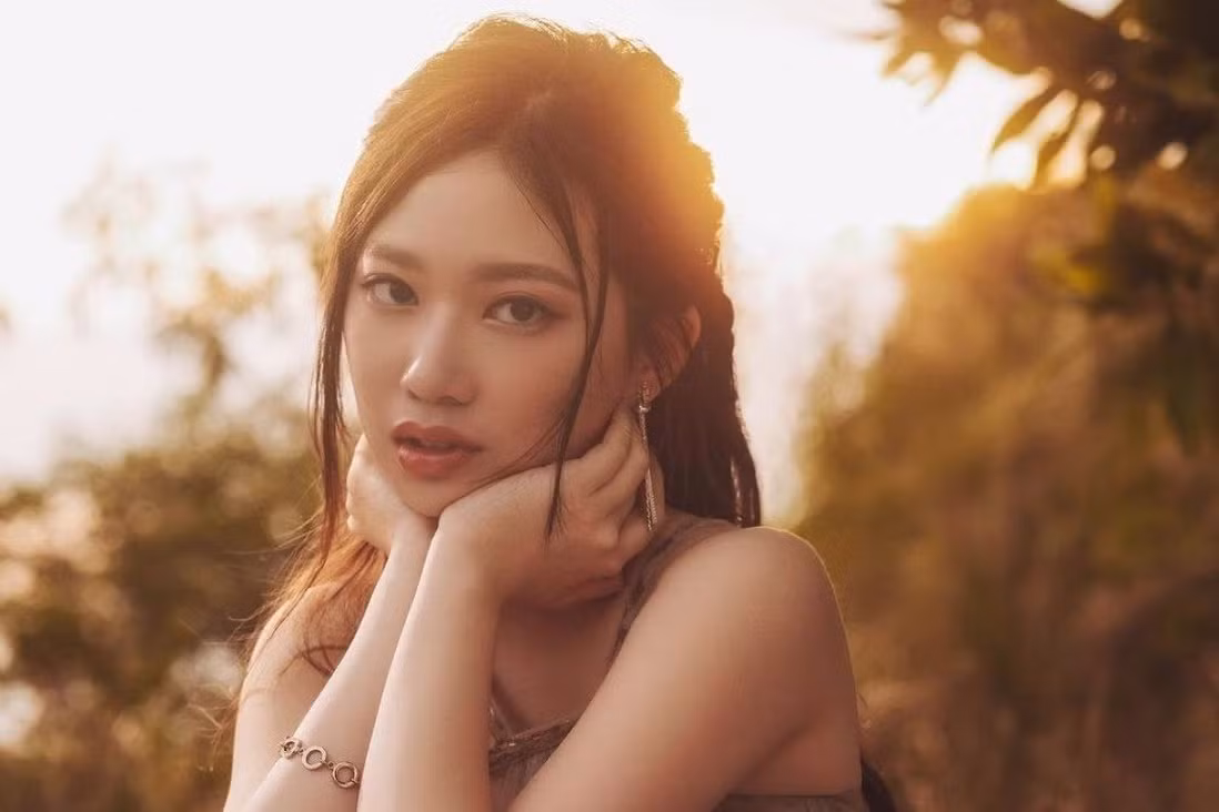 Con gai cao 1,81 m cua Chan Tu Dan-Hinh-6