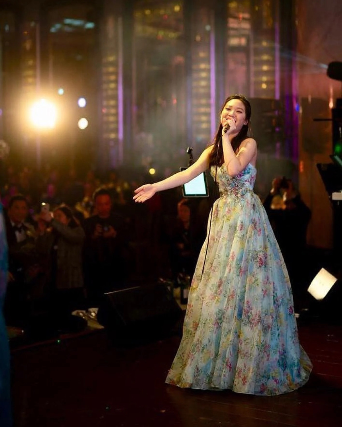 Con gai cao 1,81 m cua Chan Tu Dan-Hinh-2