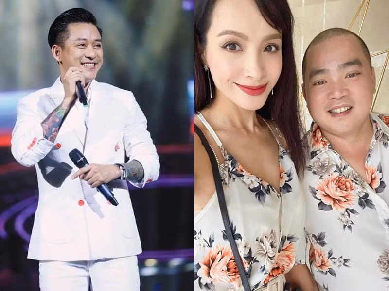 Tuan Hung de lo khoi tai san khung cua Minh Khang - Thuy Hanh