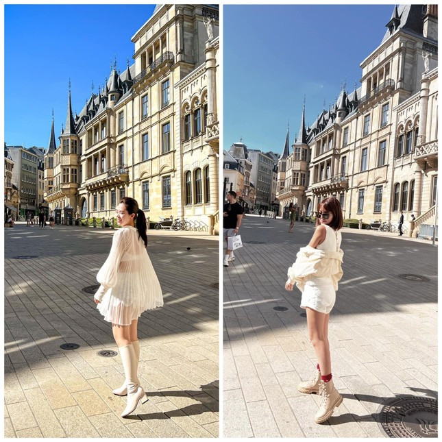 Doi ban than ru nhau di du lich 19 nuoc de ky niem 18 nam tinh ban-Hinh-2