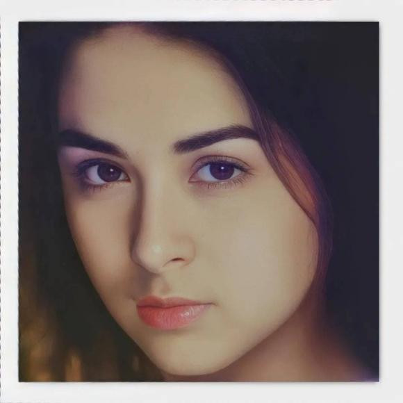 Ve dep xuat than cua Marian Rivera thoi xua cu khien dan mang dung hinh