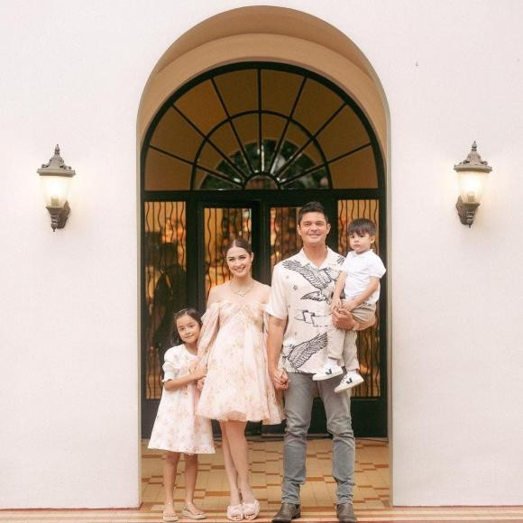 Ve dep xuat than cua Marian Rivera thoi xua cu khien dan mang dung hinh-Hinh-4