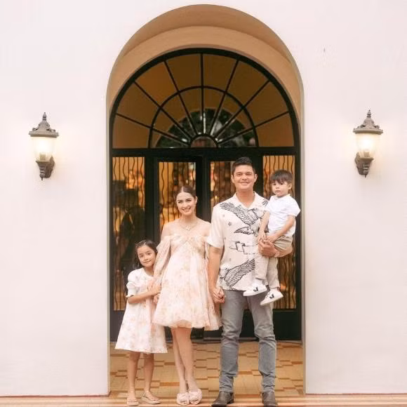 Ve dep xuat than cua Marian Rivera thoi xua cu khien dan mang dung hinh-Hinh-4