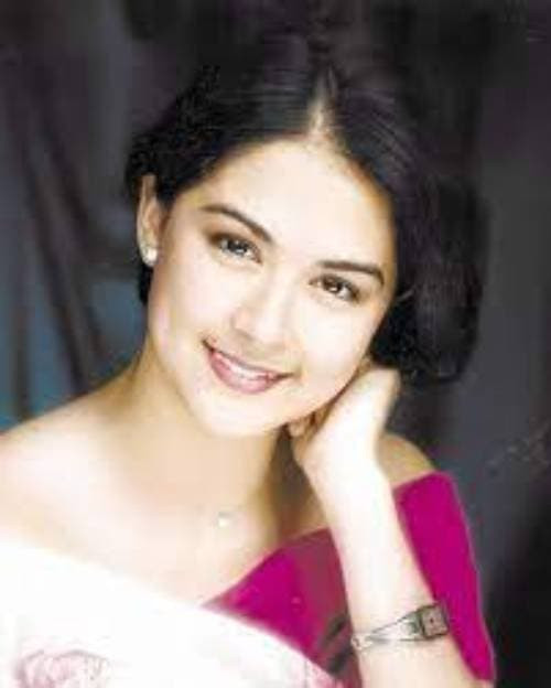 Ve dep xuat than cua Marian Rivera thoi xua cu khien dan mang dung hinh-Hinh-3