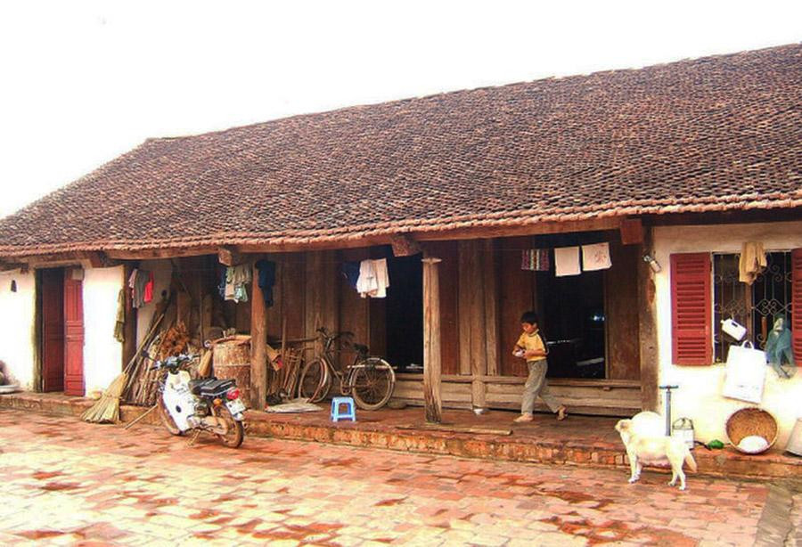 7 mẫu nhà 3 gian miền Bắc được ưa chuộng nhất 7 mau nha 3 gian mien Bac duoc ua chuong nhat