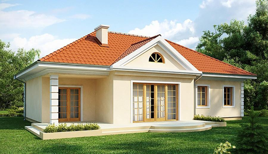 7 mẫu nhà 3 gian miền Bắc được ưa chuộng nhất - Hình 2 7 mau nha 3 gian mien Bac duoc ua chuong nhat-Hinh-2