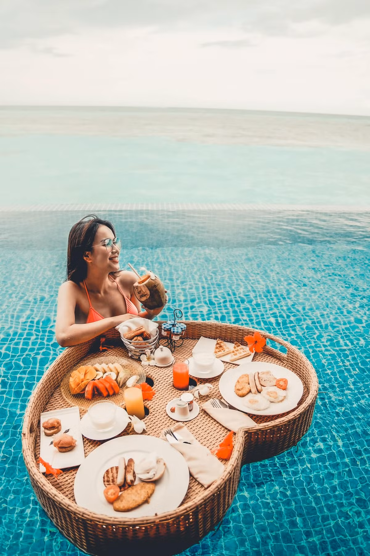 MC Ngo Mai Phuong VTV ngay cang nong bong sau ket hon-Hinh-10