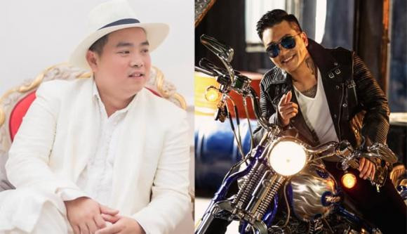 Tuan Hung tiet lo do giau cua nhac si Minh Khang, so huu nhieu dat o Phu Quoc