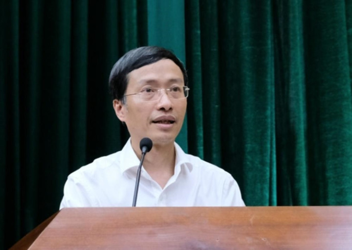 Việt Nam ghi nhận biến thể phụ mới BA.5 của Omicron Viet Nam ghi nhan bien the phu moi BA.5 cua Omicron