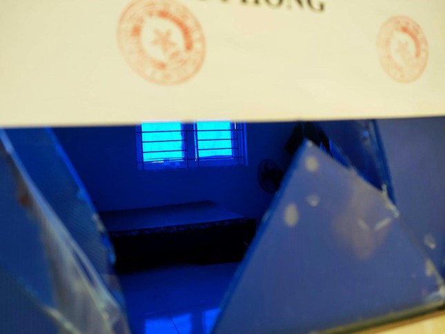 Vu chu tich xa bi danh ghen tai tru so: Xac minh clip nhay cam-Hinh-3