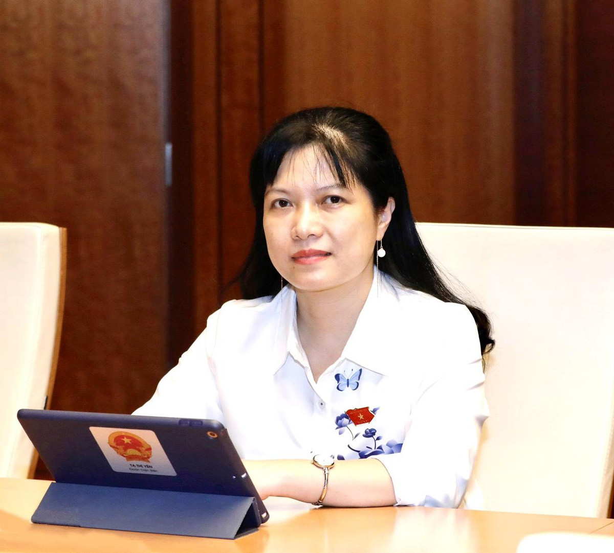 Vụ Việt Á: Nhiều cán bộ có điều kiện sống rất tốt nhưng vẫn tham nhũng Vu Viet A: Nhieu can bo co dieu kien song rat tot nhung van tham nhung