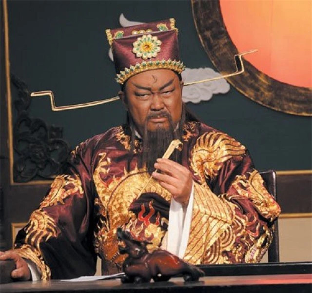 Những điều ít biết về 3 thê thiếp của Bao Thanh Thiên ảnh 1