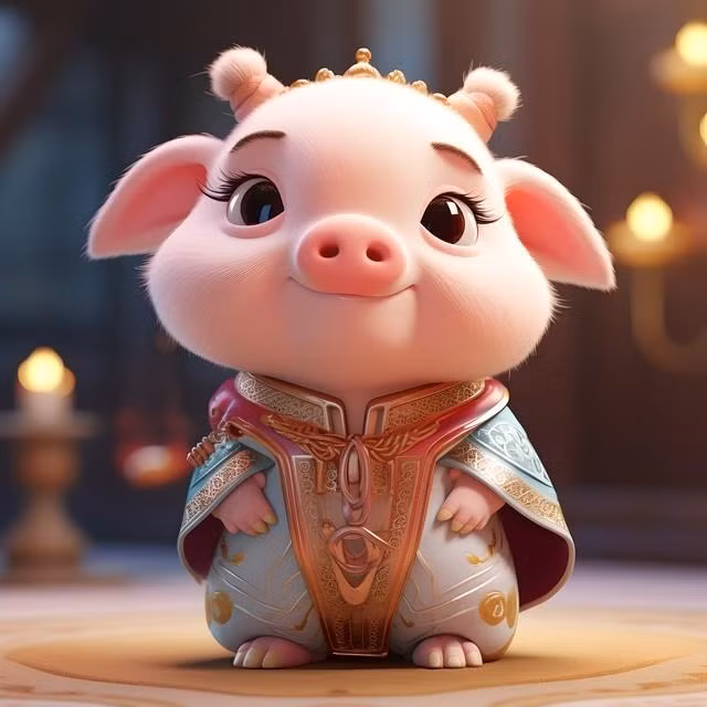 Trước khó khăn và thử thách, họ không ngại "ném" bản thân vào để thực hiện tốt công việc. Nhờ đó, người tuổi Hợi cũng nhận được sự khen thưởng và đánh giá cao từ cấp trên.