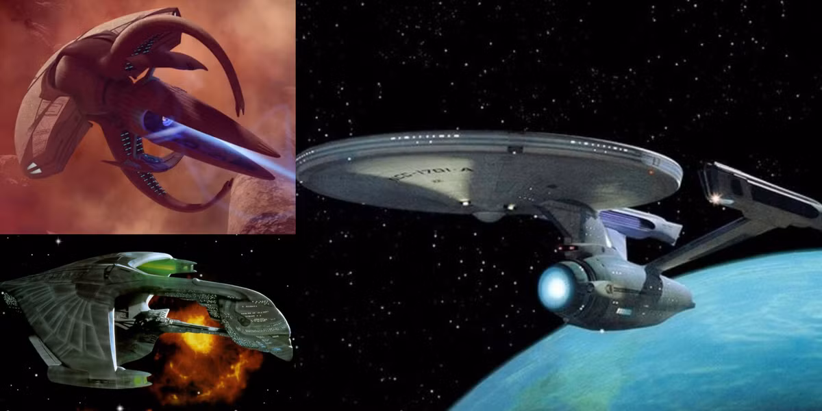 Dieu gi xay ra kni tau vu tru Warp Drive bay vao lo den?-Hinh-4