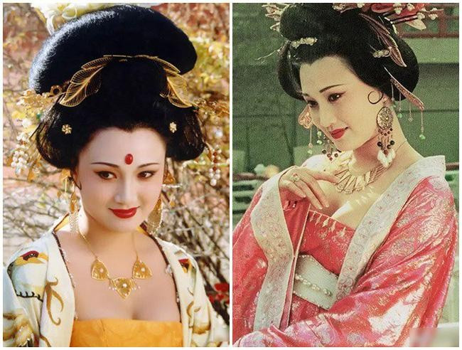 Năm 756, do An Lộc Sơn tạo phản, Đường Huyền Tông đưa Dương Quý Phi bỏ chạy khỏi kinh thành. Cái chết của Dương Quý Phi còn là bí ẩn. Theo sách Tân Đường Thư và Cựu Đường Thư, tướng sĩ của Đường Huyền Tông bức nhà vua ban chết cho Dương Quý Phi, họ mới chịu phò tá cứu nhà Đường. 