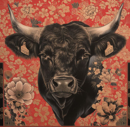  Tuổi Sửu: Làm thế nào mà tuổi Sửu dám nghĩ dám làm lại có thể vắng mặt trong danh sách đầy tham vọng này? Có lẽ người tuổi Sửu ít có khả năng giải quyết công việc gia đình nhưng lại không hề ảnh hưởng gì đến sự nghiệp.