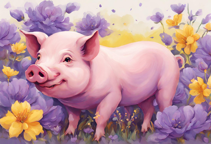 Về mối quan hệ giữa các cá nhân, những người tuổi Hợi cũng sẽ thoải mái hơn, điều này giúp họ đạt được kết quả tốt hơn ở nơi làm việc.