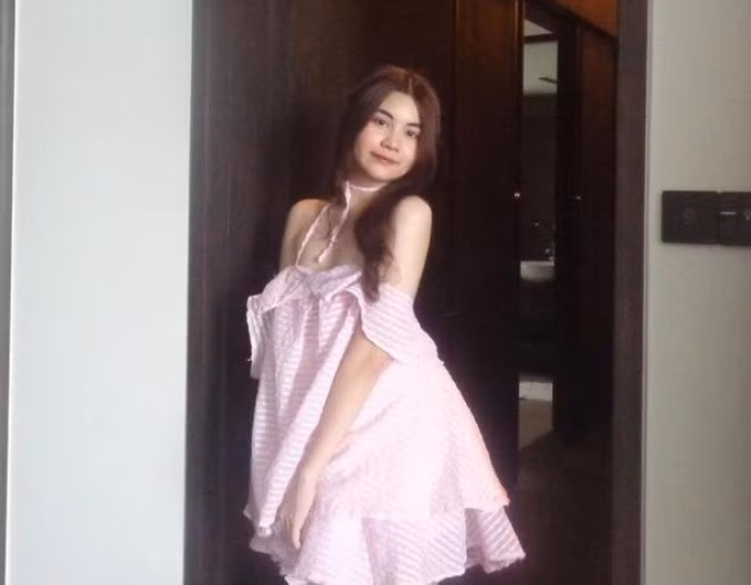 Con gai ut cua Quyen Linh gay bat ngo voi hinh anh quyen ru-Hinh-4