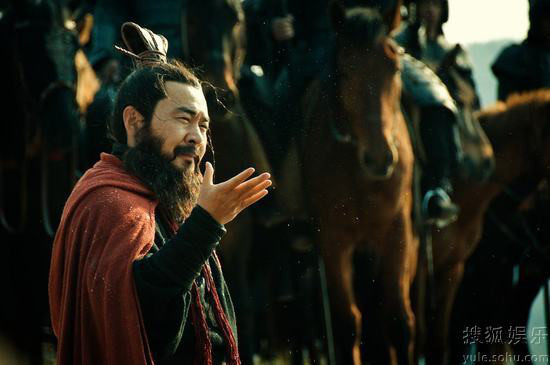 Vì sao Quan Vũ chết là điều tất yếu thời Tam Quốc? - Hình 2 Vi sao Quan Vu chet la dieu tat yeu thoi Tam Quoc?-Hinh-2