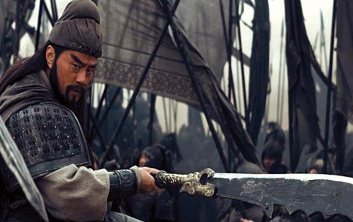 Vì sao Quan Vũ chết là điều tất yếu thời Tam Quốc? - Hình 5 Vi sao Quan Vu chet la dieu tat yeu thoi Tam Quoc?-Hinh-5