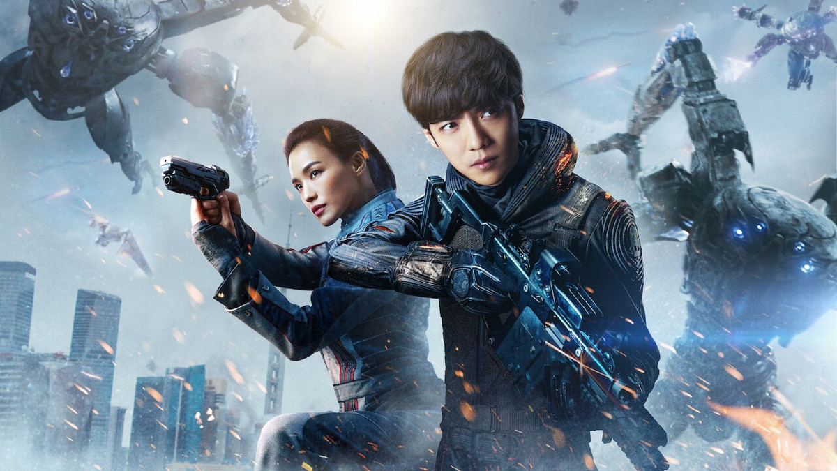 Pháo đài Thượng Hải (2019) - Lộc Hàm: Tết Nguyên đán 2019, bộ phim Lưu lạc địa cầu của Ngô Kinh được ví là "mở ra kỷ nguyên mới của dòng phim khoa học viễn tưởng Trung Quốc". Do đó, khán giả trông đợi dự án Pháo đài Thượng Hải, với dàn sao khủng là Thư Kỳ, Lộc Hàm, tiếp nối thành công đó. Song, phim thất bại cả về nội dung lẫn kỹ xảo, bị mỉa mai là "tác phẩm hủy diệt thể loại phim viễn tưởng ở Trung Quốc". Kinh phí sản xuất của bộ phim là 64 triệu USD nhưng chỉ thu về 17 triệu USD doanh thu phòng vé. Bên cạnh đó, sự thất bại của phim cũng khép lại hành trình chinh phục điện ảnh của Lộc Hàm. Từ đó đến nay, anh vẫn không thể nhận được lời mời tham gia dự án mới.