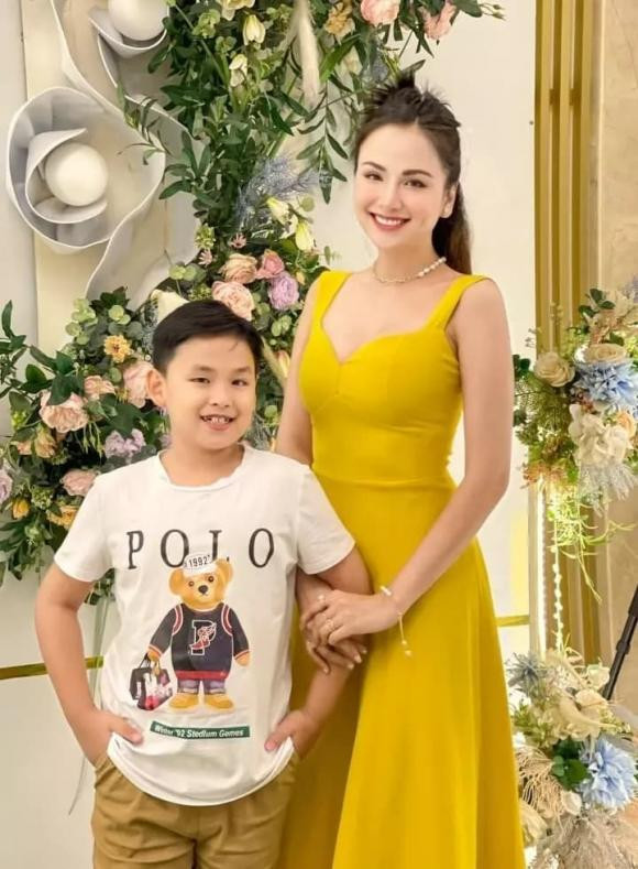 Hoa hau Diem Huong tiet lo thoi gian den toi khi lay chong dai gia-Hinh-3