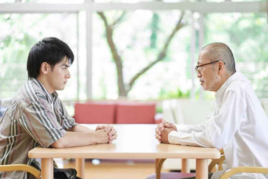 Benh con gai luoi bieng, bo vo noi loi nay khien toi kho chap nhan