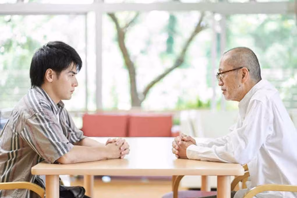 Benh con gai luoi bieng, bo vo noi loi nay khien toi kho chap nhan