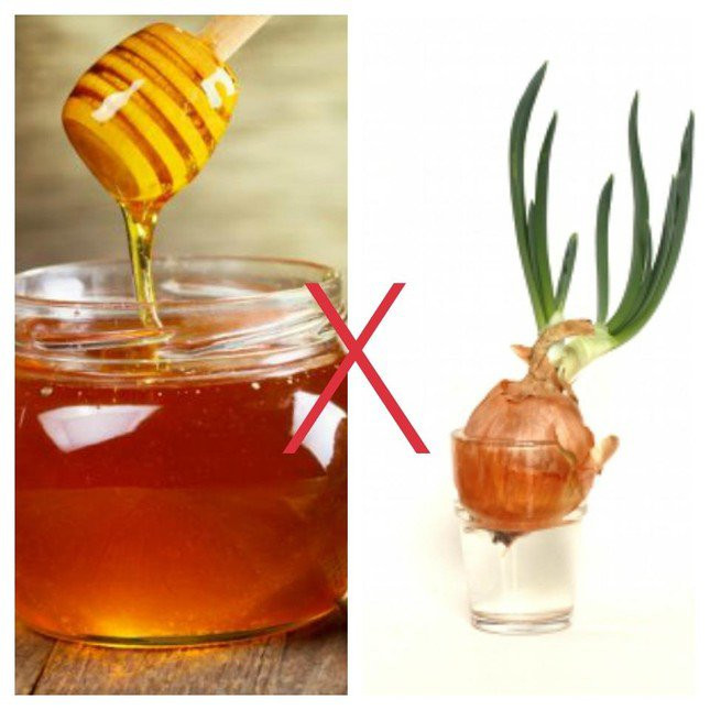 Nhung thuc pham dai ky voi mat ong, tranh an chung keo ngo doc-Hinh-2