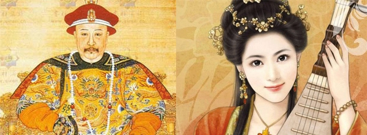 Vì sao thấy 8 chữ trên bia, Càn Long dừng dời mộ Vạn Quý phi? Vi sao thay 8 chu tren bia, Can Long dung doi mo Van Quy phi?