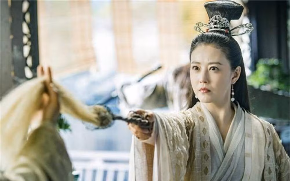 4 su to, chuong mon dau kho vi tinh trong Kim Dung-Hinh-5